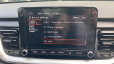 Kia Stonic 1.0T GDi 99 2 5dr Petrol Estate